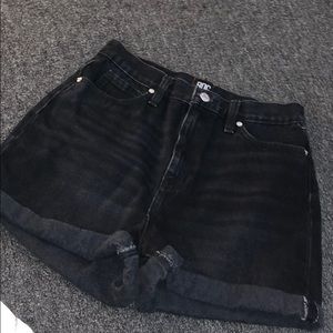 Urban Outfitters shorts